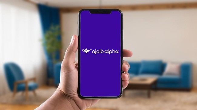 Ajaib Alpha dihadirkan dengan seluruh fungsionalitas Ajaib Kripto, ditambah futures crypto untuk kesempatan mendapatkan lebih banyak cuan secara global.