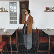 Get The Look: Ide Mix and Match Oversized Blazer ala Alika Islamadina