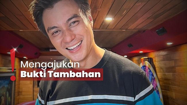 Baim Wong Kembali Hadirkan Saksi, Ungkap Paula Berduaan dengan Pria