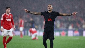 Liga Champions: Comeback Ajaib, Barcelona Menang Dramatis atas Benfica