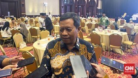 Kemendikdasmen: PPDB Akan Diganti Jadi SPMB
