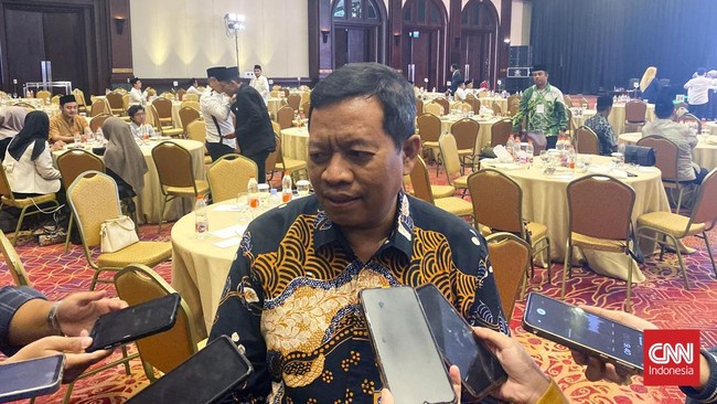 Kemendikdasmen berencana mengganti nama sistem penerimaan peserta didik baru (PPDB) menjadi sistem penerimaan murid baru (SPMB).