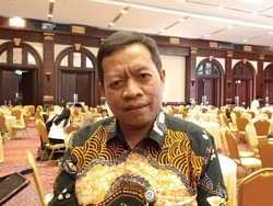 Bukan Zonasi, Ini Sistem Penerimaan Murid Baru 2025