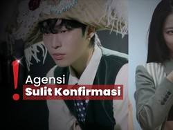 Tak Pernah Konfirmasi Pacaran, Chanhyuk AKMU-Saerom fromis_9 Putus