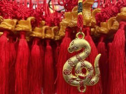 37+ Ucapan Happy Chinese New Year 2025, Penuh Harapan untuk Tahun Baru Imlek