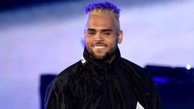 Chris Brown Bebas dari Penjara Inggris Pakai Jaminan Rp109 M