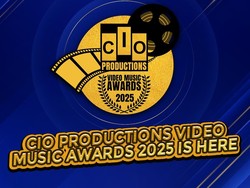 Label Indie Asal Cilegon Punya Video Music Awards Juga Lo!