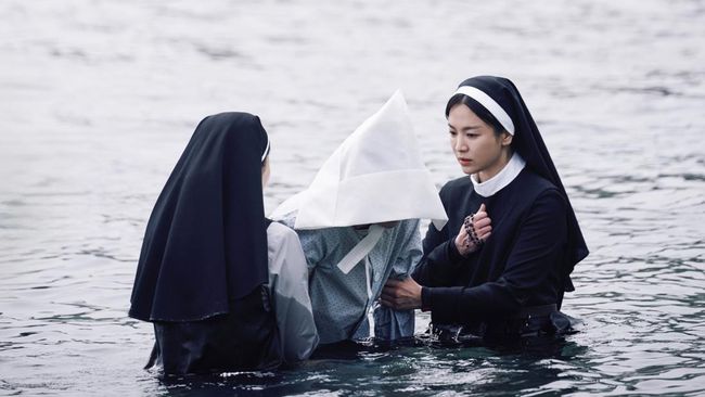 Berikut fakta yang patut disimak sebelum nonton Dark Nuns.