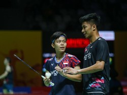 Pekan-pekan Padat Siti Fadia Silva Ramadhanti