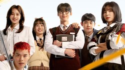 5 Drama Korea Adaptasi Webtoon dengan Rating Tinggi Tahun 2025