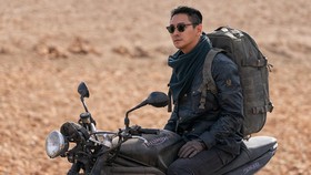 Sinopsis The Trauma Code Heroes on Call, Ju Ji-hoon Jadi Dokter Genius