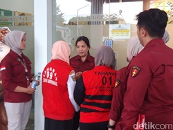 Terbongkarnya Aksi 2 Pegawai Boyolali Tilap Duit Puskesmas Rp 1,9 M