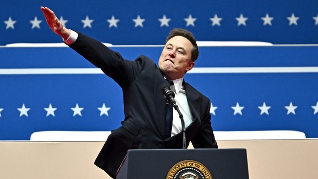 Jadi Penasihat Trump, Elon Musk Diduga Konsumsi Ekstasi dan Ketamine CEO Tesla Elon Musk diduga mengonsumsi obat-obatan terlarang, seperti ekstasi, jamur psikedelik, hingga ketamine saat jadi penasihat Presiden AS Donald Trump.