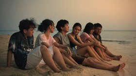 Film 1 Kakak 7 Ponakan Tembus 1 Juta Penonton dalam 17 Hari