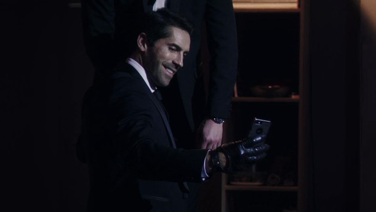 Jadwal Bioskop Trans TV 13-19 Oktober 2025