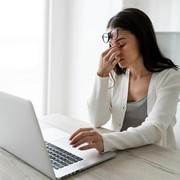 Mata Lelah Ganggu Aktivitas, Ikuti 5 Langkah Sederhana Mencegahnya!