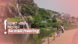 img-title Cafe Pokpo, Tempat Nongkrong di Seoul Berlatar Air Terjun