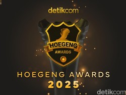 Ini 3 Besar Kandidat Polisi Tapal Batas dan Pedalaman Hoegeng Awards 2025