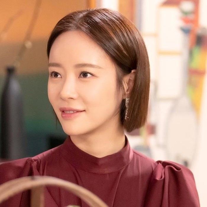 Hwang Jung Eum