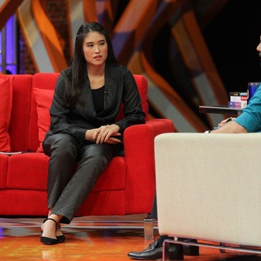 Ibu Jadi Menteri Terkaya, Anak Sulung Widiyanti Pernah Dibully Saat SMA