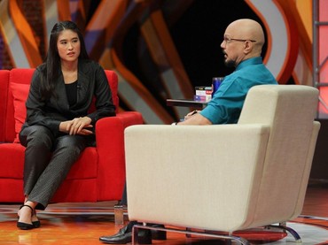 img-title Ibu Jadi Menteri Terkaya, Anak Sulung Widiyanti Pernah Dibully Saat SMA