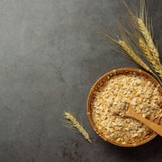 Rutin Konsumsi Gandum, Ini Manfaatnya bagi Tubuh