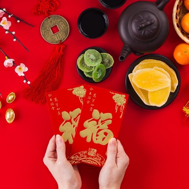 Kumpulan Doa dan Ucapan Imlek Penuh Makna Beserta Artinya