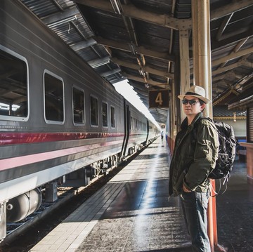 KA Argo Parahyangan Diganti KA Parahyangan Per 1 Februari, Simak Bedanya!