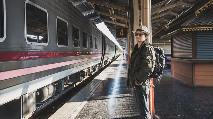 KA Argo Parahyangan Diganti KA Parahyangan Per 1 Februari, Simak Bedanya!