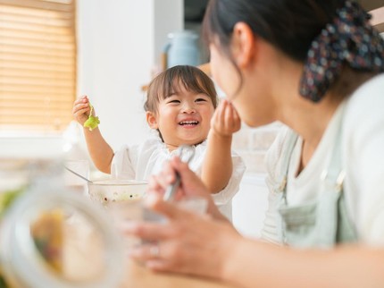 8 Makanan Bantu Bunda Menyapih Lebih Cepat, Berikan untuk Si Kecil