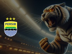 Persija Bisa Jegal Ambisi Persib Back to Back Juara