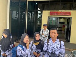 Puluhan Guru di Jember Demo Usai Batal Lolos PPPK, Ini 5 Faktanya