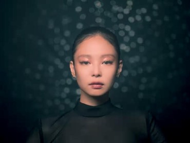 Lirik Lagu ZEN - Jennie BLACKPINK