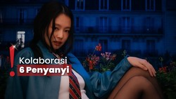 Jennie Bocorkan 'Ruby', Gaet Dua Lipa-Pre-order Ludes dalam Sejam