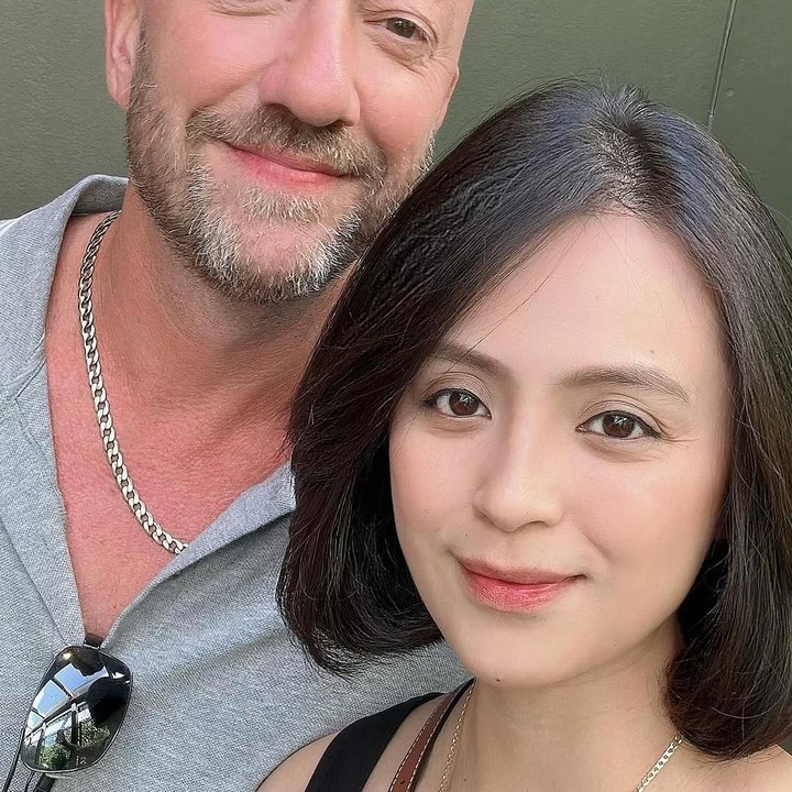<p>Jill diketahui menikah dengan seorang pria kebangsaan Australia. Setelah menikah, Jill pun memutuskan untuk tinggal di tempat asal sang suami. (Foto: Instagram @carissajill)</p>