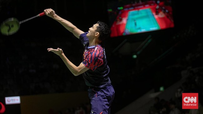 Tunggal putra Indonesia Jonatan Christie mengaku punya siasat sendiri untuk beradaptasi terhadap kehadiran pelatih baru di Indonesia Masters 2025.