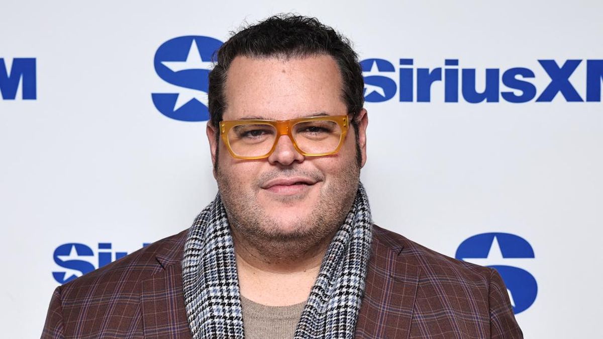 Josh Gad Ditolak Main di Avatar karena Jadi Mirip Smurf Overwheight