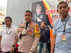 2 DPO Kasus Uang Palsu UIN Makassar Masih Diburu, Polisi Minta Serahkan Diri