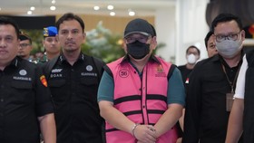 Kejagung Tangkap Dirut Swasta di Kasus Impor Gula Tom Lembong