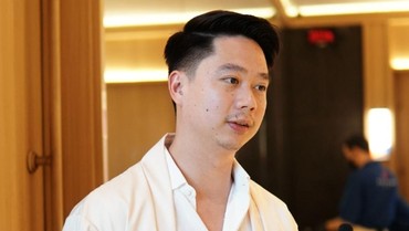 img-title Kevin Sanjaya Tawarkan Sensasi Santap Japanese Grill Berkualitas