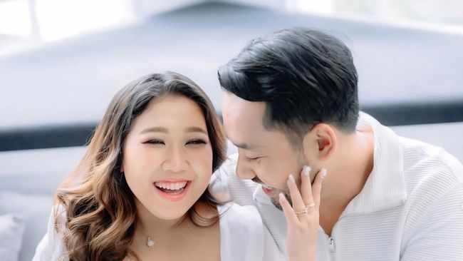 Perjuangan Kiky Saputri Lahiran, Potong Cincin Nikah hingga Bayi Sungsang