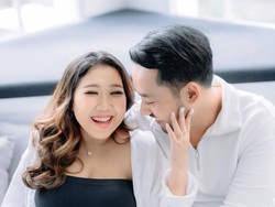 Selamat! Kiky Saputri Lahirkan Bayi Perempuan, Diberi Nama Kayya