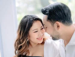 Bahagianya Kiky Saputri yang Kini Jadi Ibu