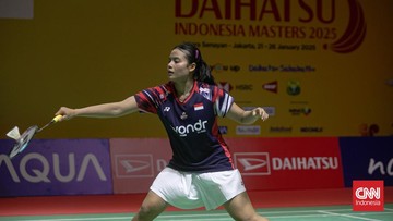 Liputan Olahraga CNN Sport : Komang Ayu Mundur dari Pelatnas PBSI
