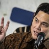 Erick Thohir: Kematian Diogo Jota Jadi Pengingat Pemain Indonesia