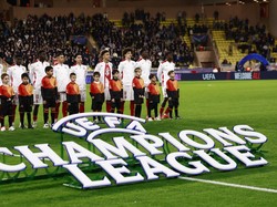 Pelatih Monaco: Lebih Baik Bertemu Benfica daripada PSG