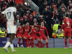 Liverpool Vs Lille: The Reds Menang Tipis