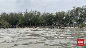 Polda Jatim Periksa 19 Saksi Kasus HGB 656 Hektare di Laut Sidoarjo