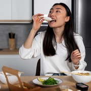 3 Pelajaran Diet dari Orang-Orang yang Sukses Turunkan Berat Badan Tanpa Menghindari Makanan Favoritnya