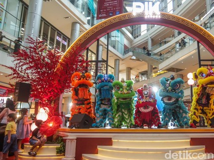 19 Tempat yang Gelar Pertunjukan Barongsai Gratis di Jakarta & Sekitarnya, Ajak Anak ke Atraksi Kelas Dunia Ini Bun